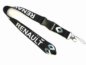 Renault Lanyard