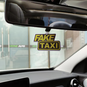 Fake Taxi