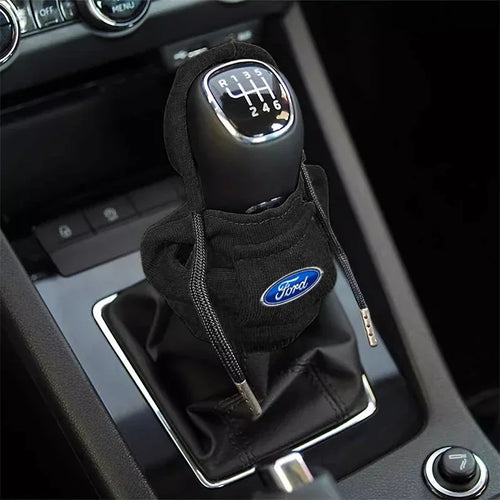 Ford Shifter Hoodie (Pre-Order Only)