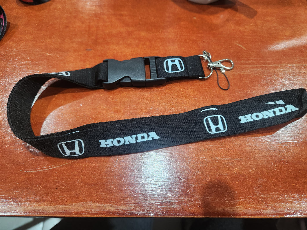 Honda Lanyard