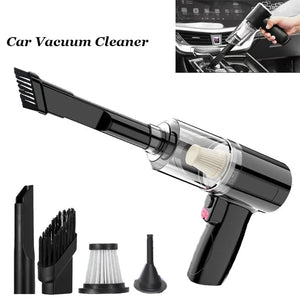 Portable Car Vaccum (Pre-Order Only)