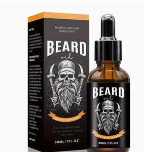 Beard Oil Conditioner