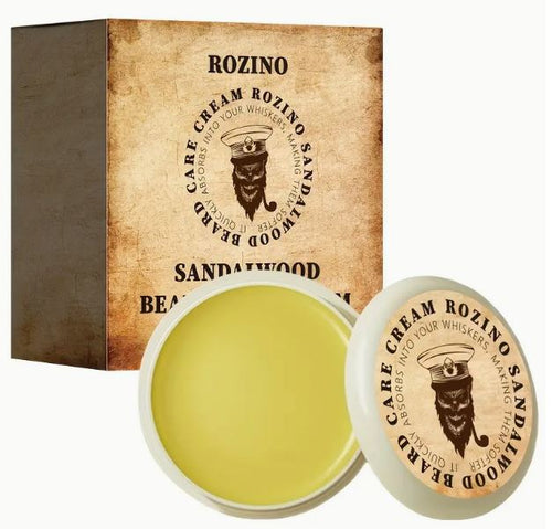 Rozino Beard Care Cream