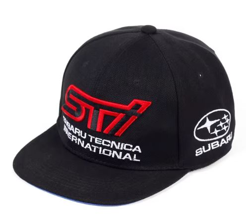 STI Cap (Pre-Order Only)