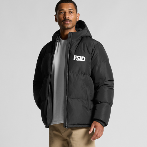 FSID Puffer Jacket