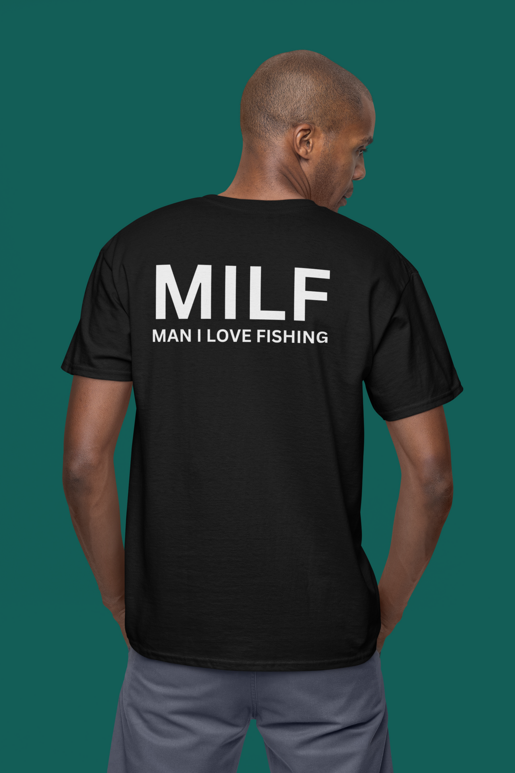 MILF Tee