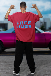 Free Hugs Tee