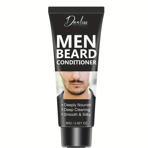 Danliss Men's Beard Conditioner Cream