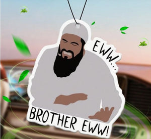 Brother Eww