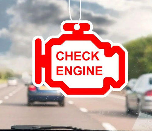 Check Engine