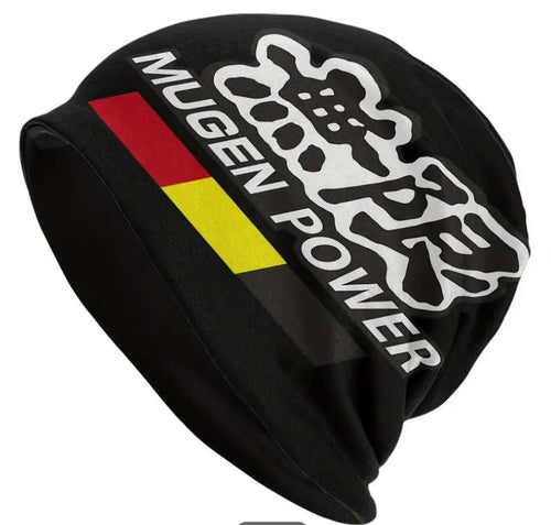 Mugen Power Beanie