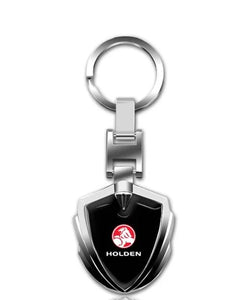 Holden Metal Keychain