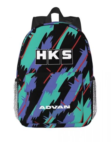 HKS Backpack