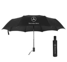 Load image into Gallery viewer, Mercedes Benz Umbrella