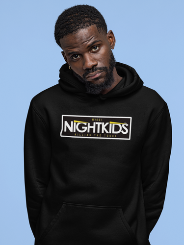 NightKids Hoodie