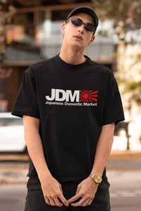 Japanese Domestic Market Tee