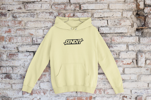 Send It Hoodie