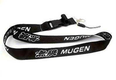 Honda Mugen Racing Lanyard