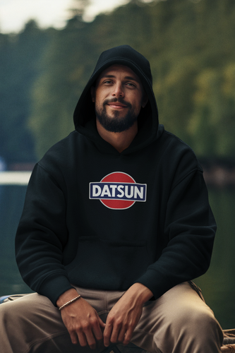 Datsun Hoodie