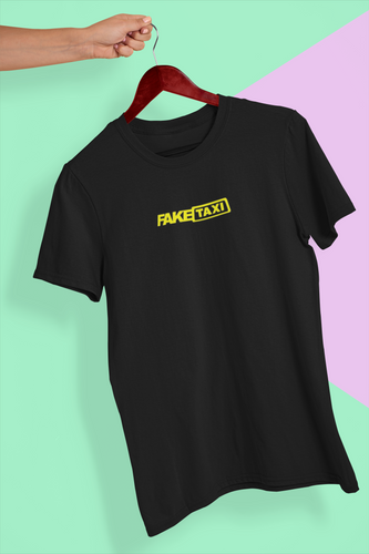 Fake Taxi Tee