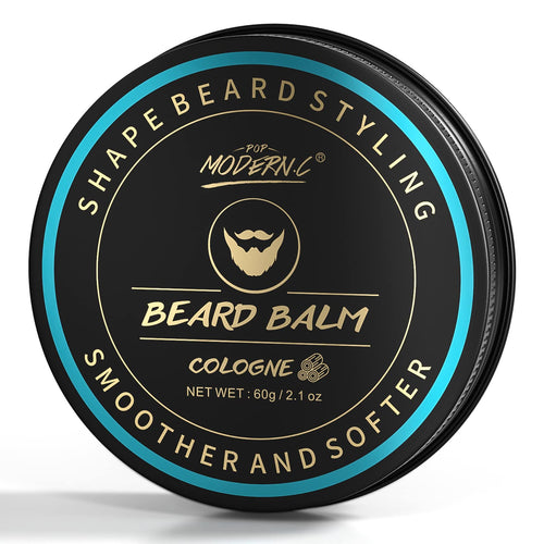 Cologne Beard Balm