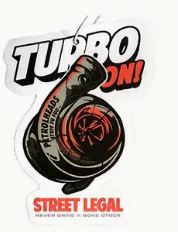 Turbo On