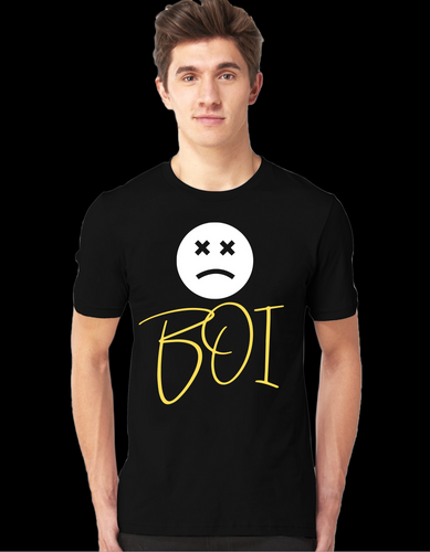 Sad Boi Regular Tee