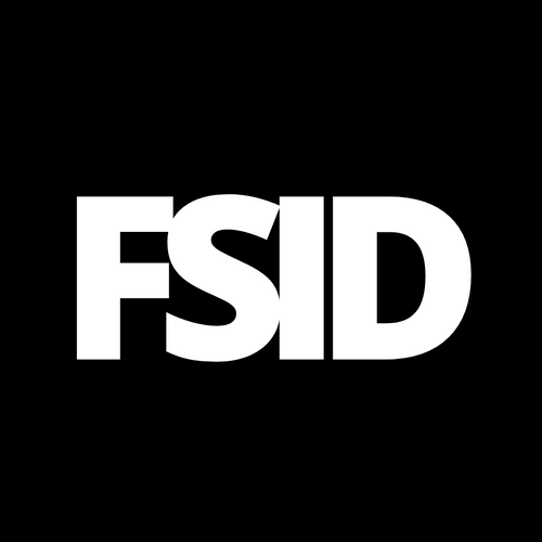 FSID Text Decal