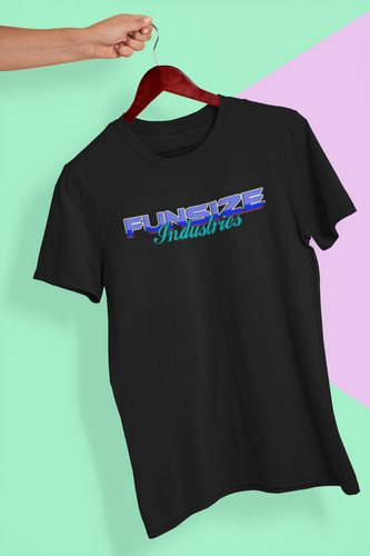 Funsize Industries Industrial Tee