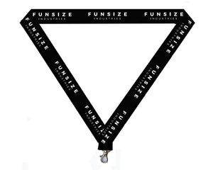 Funsize Industries Lanyard - Funsize Industries