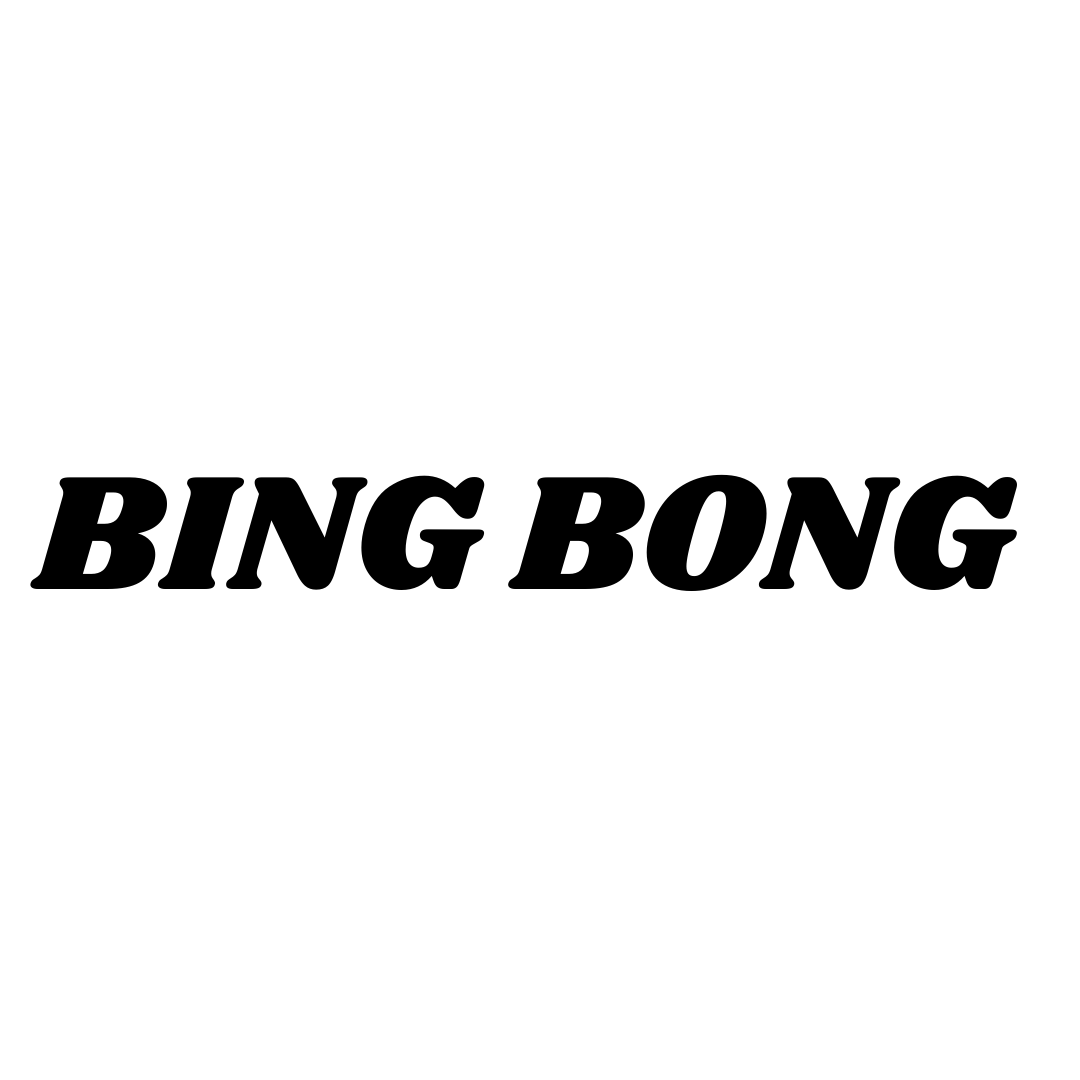 Bing Bong Decal – Funsize Industries