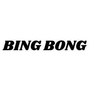 Bing Bong Decal