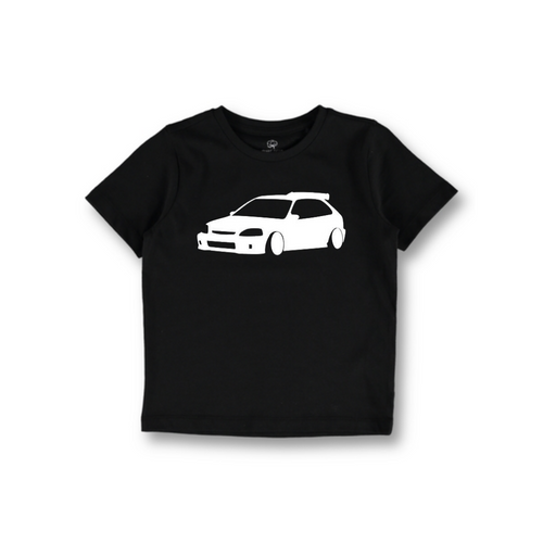 Honda Civic Tee