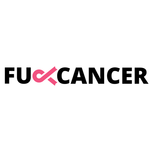 Fuck Cancer Decal V2