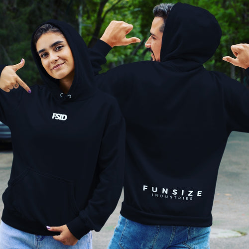 FSID Hoodie