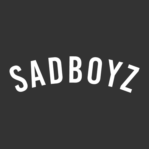 Sadboyz Decal