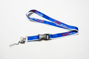 STi Lanyard