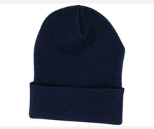 Load image into Gallery viewer, Plain Beanie