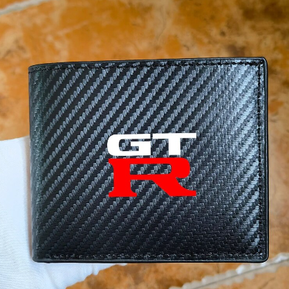 Mens GT-R Wallet