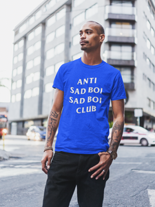 Anti Sad Boi Regular Tee