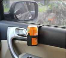 Load image into Gallery viewer, Universal Car Door Cup Holder