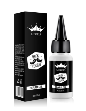 Lidoria 20ML Beard Oil