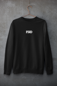 FSID Crew Neck Jumper