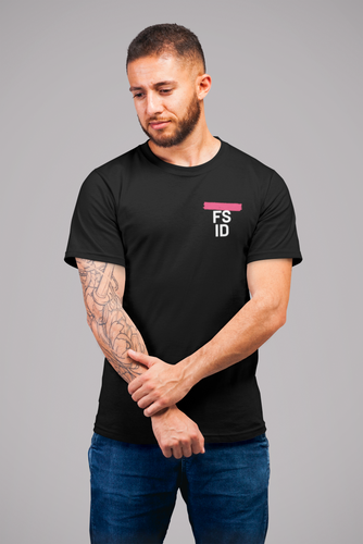 FSID Side Chest Tee