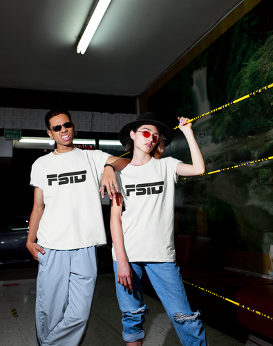 FSID Line Regular Tee