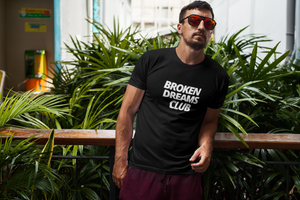 Broken Dreams Club Tee