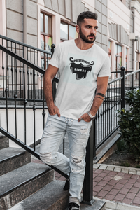 Prestigious Beards Regular Tee